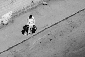 &copy; Photo by Francesca Gallina