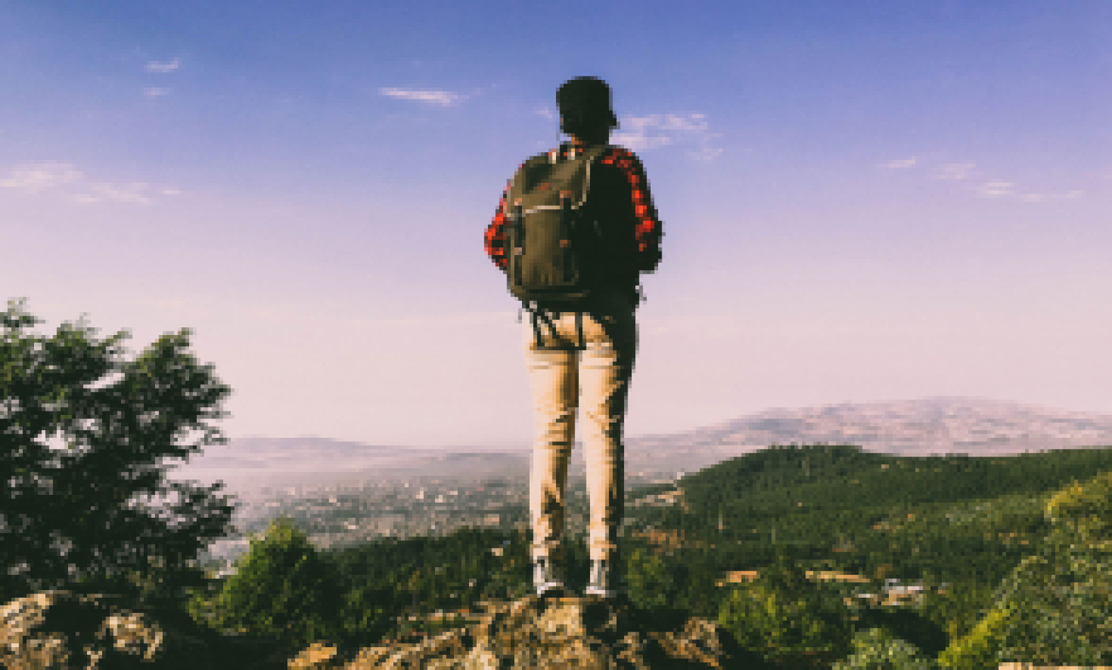 ዕድለኛ አይደለሁም